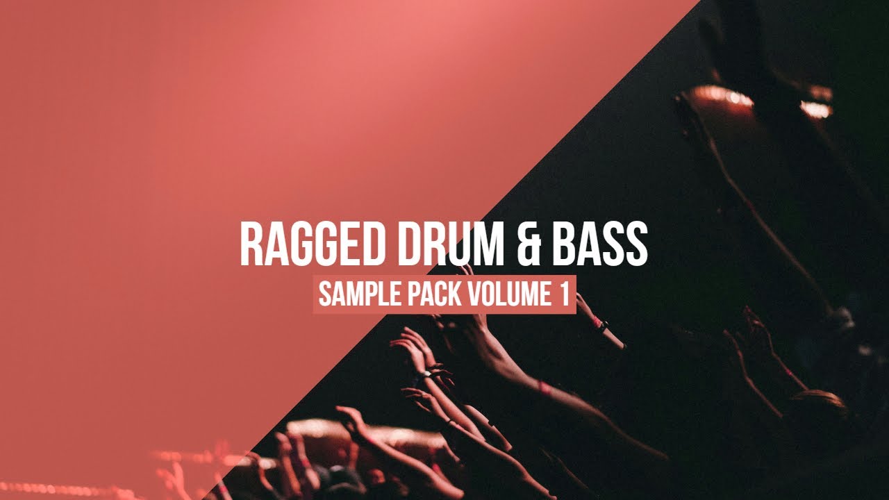 Best free drum and bass sample packs